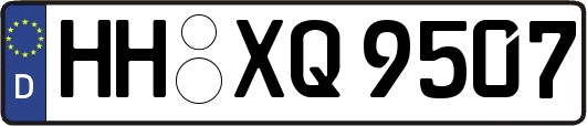HH-XQ9507