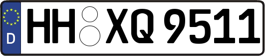 HH-XQ9511