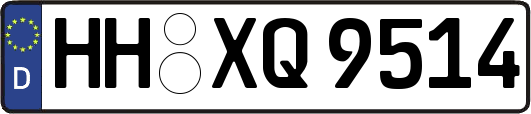HH-XQ9514