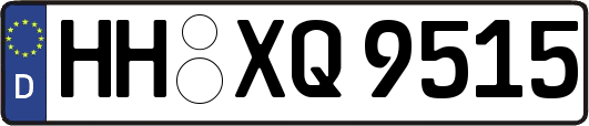 HH-XQ9515