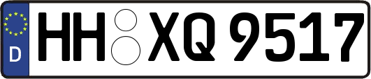 HH-XQ9517