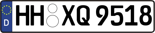 HH-XQ9518
