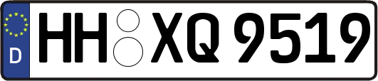 HH-XQ9519