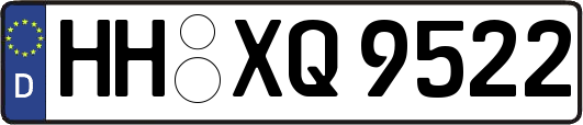 HH-XQ9522