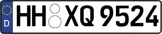 HH-XQ9524