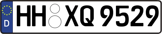 HH-XQ9529