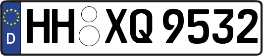 HH-XQ9532