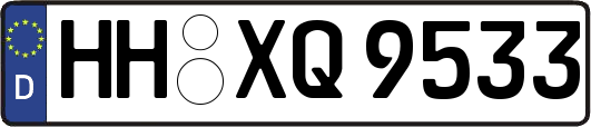 HH-XQ9533
