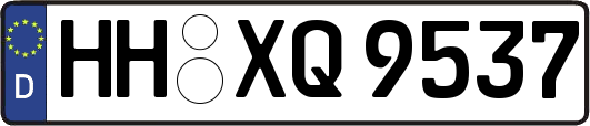 HH-XQ9537