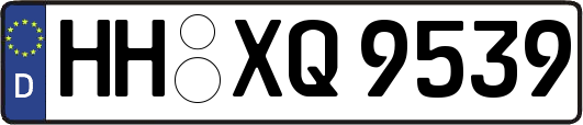 HH-XQ9539