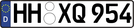 HH-XQ954