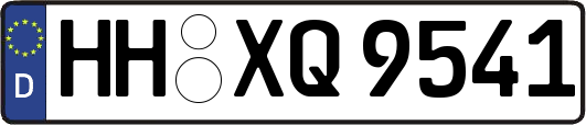 HH-XQ9541