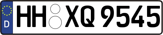 HH-XQ9545