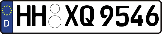 HH-XQ9546