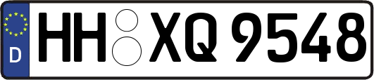 HH-XQ9548