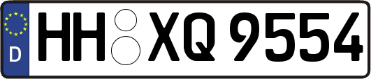 HH-XQ9554