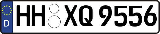 HH-XQ9556
