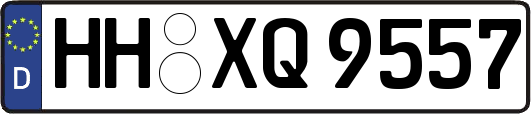 HH-XQ9557
