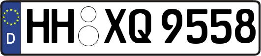 HH-XQ9558