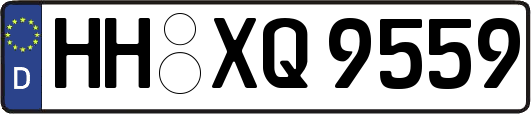HH-XQ9559