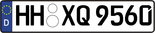 HH-XQ9560