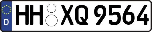 HH-XQ9564