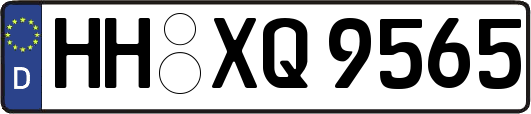 HH-XQ9565