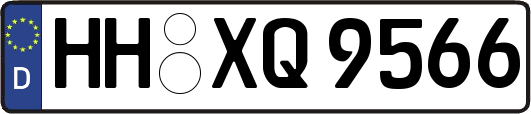 HH-XQ9566