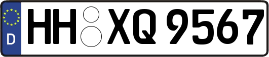 HH-XQ9567