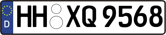 HH-XQ9568