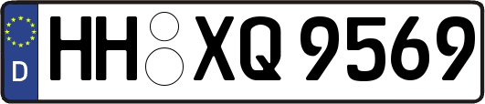 HH-XQ9569