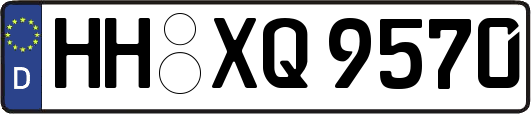 HH-XQ9570