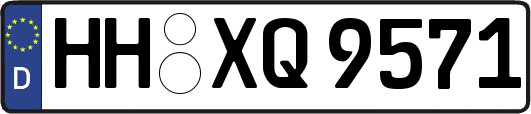 HH-XQ9571