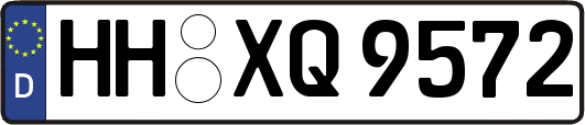 HH-XQ9572