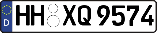 HH-XQ9574