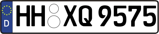 HH-XQ9575