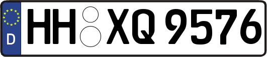 HH-XQ9576