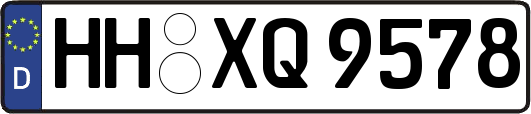 HH-XQ9578