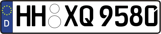 HH-XQ9580
