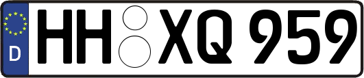 HH-XQ959