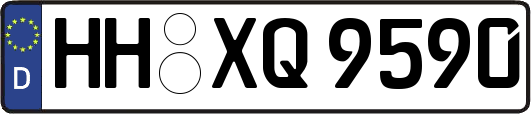 HH-XQ9590