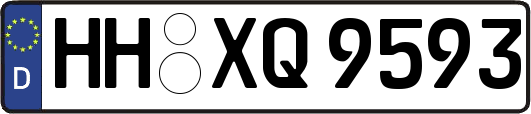 HH-XQ9593