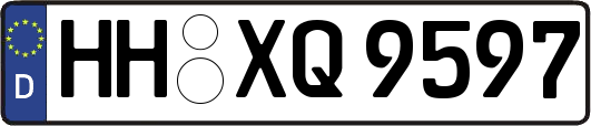 HH-XQ9597