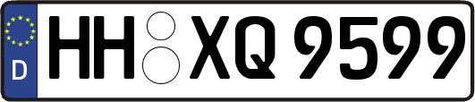 HH-XQ9599