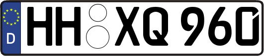 HH-XQ960