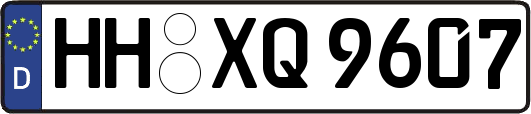 HH-XQ9607