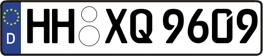 HH-XQ9609