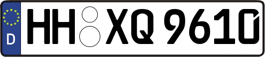 HH-XQ9610