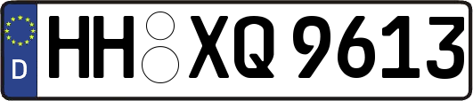 HH-XQ9613