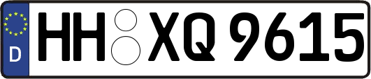 HH-XQ9615